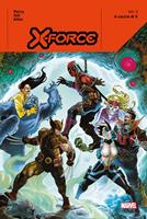   X-Force (2019) T03