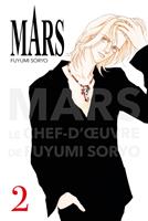   Mars Perfect Edition T02