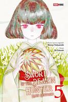   Sword of the Demon Hunter - Kijin Gentosho T05