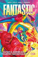 Fantastic Four (2023) T01