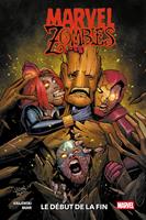   Marvel Zombies : Le d&eacute;but de la fin