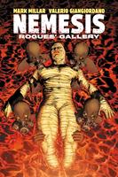   Nemesis Rogues'Gallery