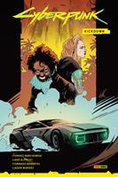 Cyberpunk 2077 : Kickdown