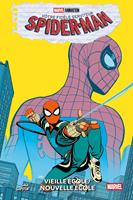 Votre Fidèle Serviteur Spider-Man : Vieille école/Nouvelle école