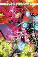   What If...? Galactus
