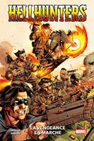   Hellhunters - La vengeance en marche