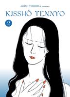   Kissh&ocirc; Tennyo T02