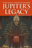   Jupiter's Legacy T04