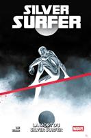   Silver Surfer : La mort du Silver Surfer