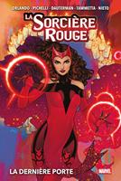   La Sorci&egrave;re Rouge : La Derni&egrave;re Porte