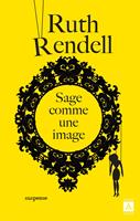   Sage comme une image