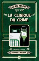   La clinique du crime