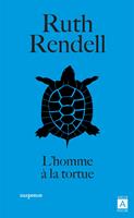   L'homme à la tortue