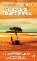   L'heriti&egrave;re de Jacaranda