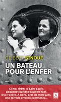   Un bateau pour l'enfer