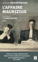   L'Affaire Maurizius