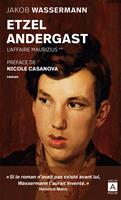   Etzel Andergast