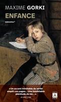   Enfance