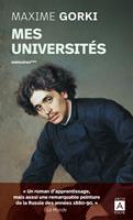   Mes universités