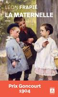   La maternelle