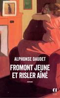   Fromont jeune et Risler a&icirc;n&eacute;, moeurs parisiennes