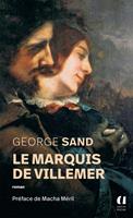   Le marquis de Villemer