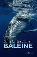   Dans la t&ecirc;te d'une baleine