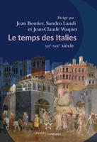   Le Temps des Italies