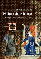   Philippe de Mézières