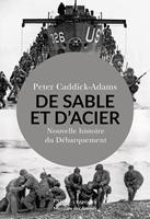   De Sable et d'Acier