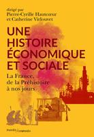   Une histoire économique et sociale