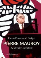   Pierre Mauroy