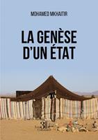   La genèse d'un État