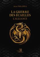   La guerre des Écailles - L'Alliance