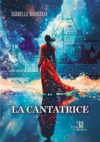   La cantatrice