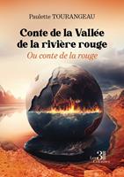   Conte de la Vallée de la rivière rouge - Ou conte de la rouge