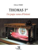   Thomas Ier