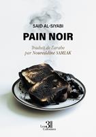   Pain noir