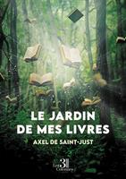   Le jardin de mes livres