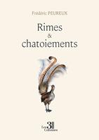   Rimes & chatoiements