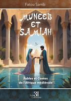   Muneeb et Samiah