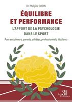   Équilibre et Performance