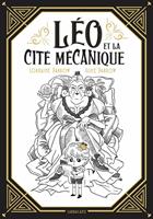   Léo et la cité mécanique