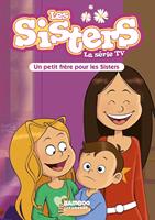   Les Sisters - La S&eacute;rie TV - Poche - tome 47