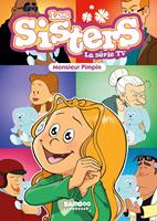   Les Sisters - La S&eacute;rie TV - Poche - tome 49