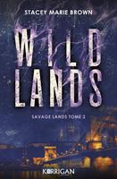   Savage Lands T2