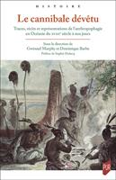   Le cannibale d&eacute;v&ecirc;tu