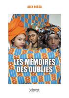  Les mémoires des oubliés