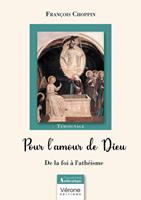   Pour l'amour de Dieu