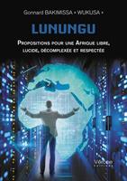   Lunungu